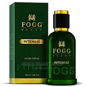FOGG Perfume . ( INTENSIO )