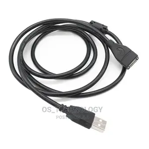 Usb 2.0 Extension Cable 1.5M Kwa Tv,Computer,Radio,