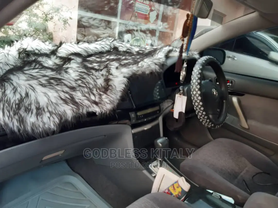 Toyota Allion 2005 White