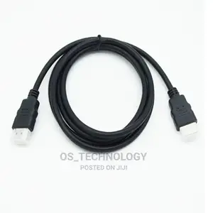 High Quality Hdmi Cable 1.5M