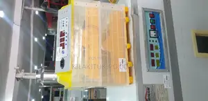 Egg Incubator 264 Eggs