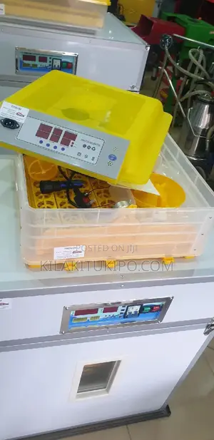 48 Eggs Incubator