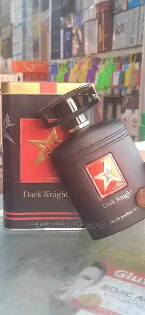 DARK KNIGHT Perfume .(Ilala , Tanzania )