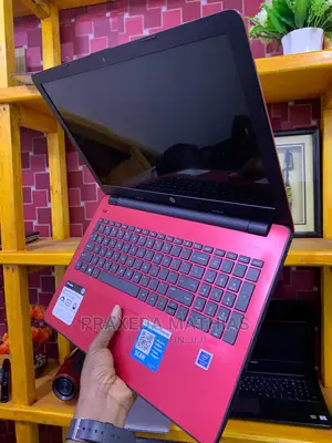 Laptop HP 250 G2 4GB Intel HDD 500GB