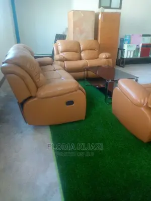 Leather Sofas