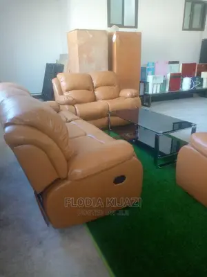 Recliner Sofas