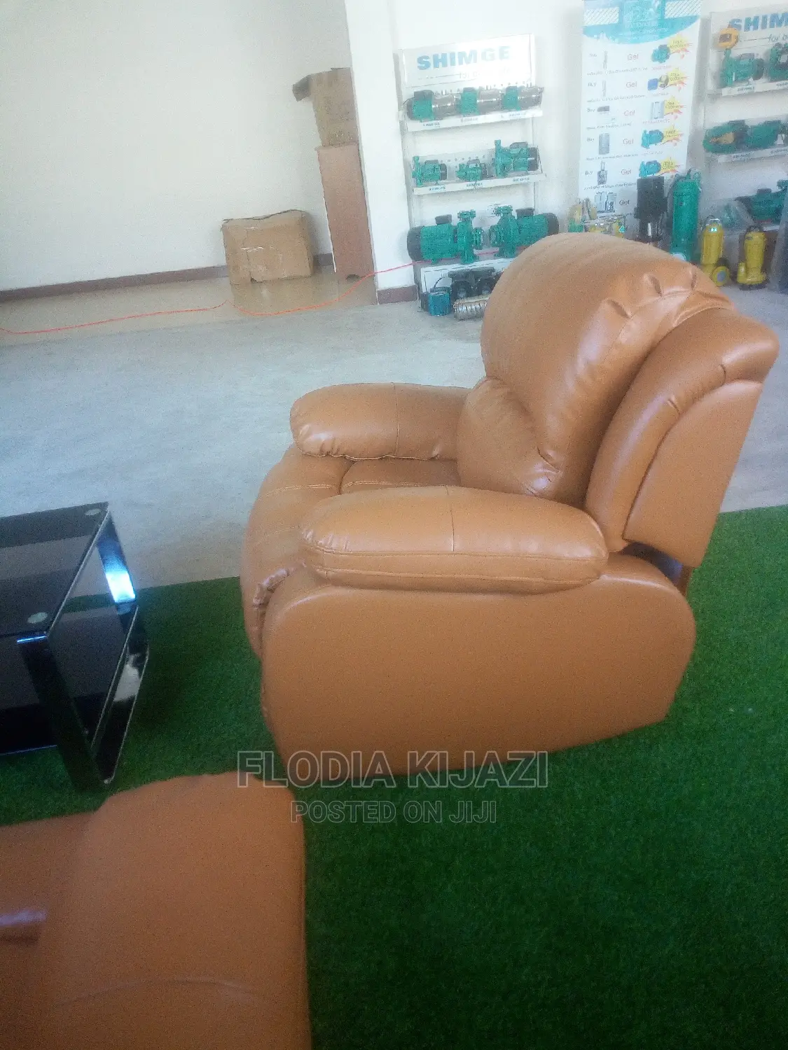 Recliner Sofas