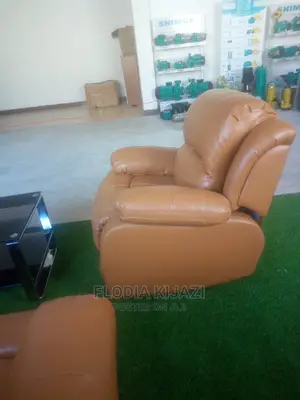 Recliner Sofas