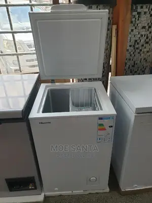 Hisense Freezee Litre 95
