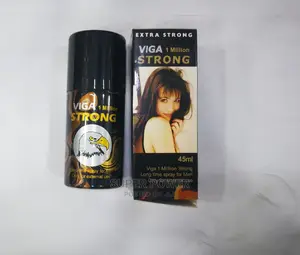 Spray - Extra Strong