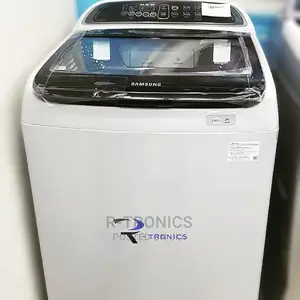 (Offer)Samsung Washing Machine 11kgs Top Load (Wa11j5710)