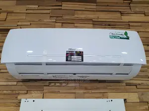 Hisense Wintair Air Conditioner 12000btu (As-12cr4syrcd00/W)