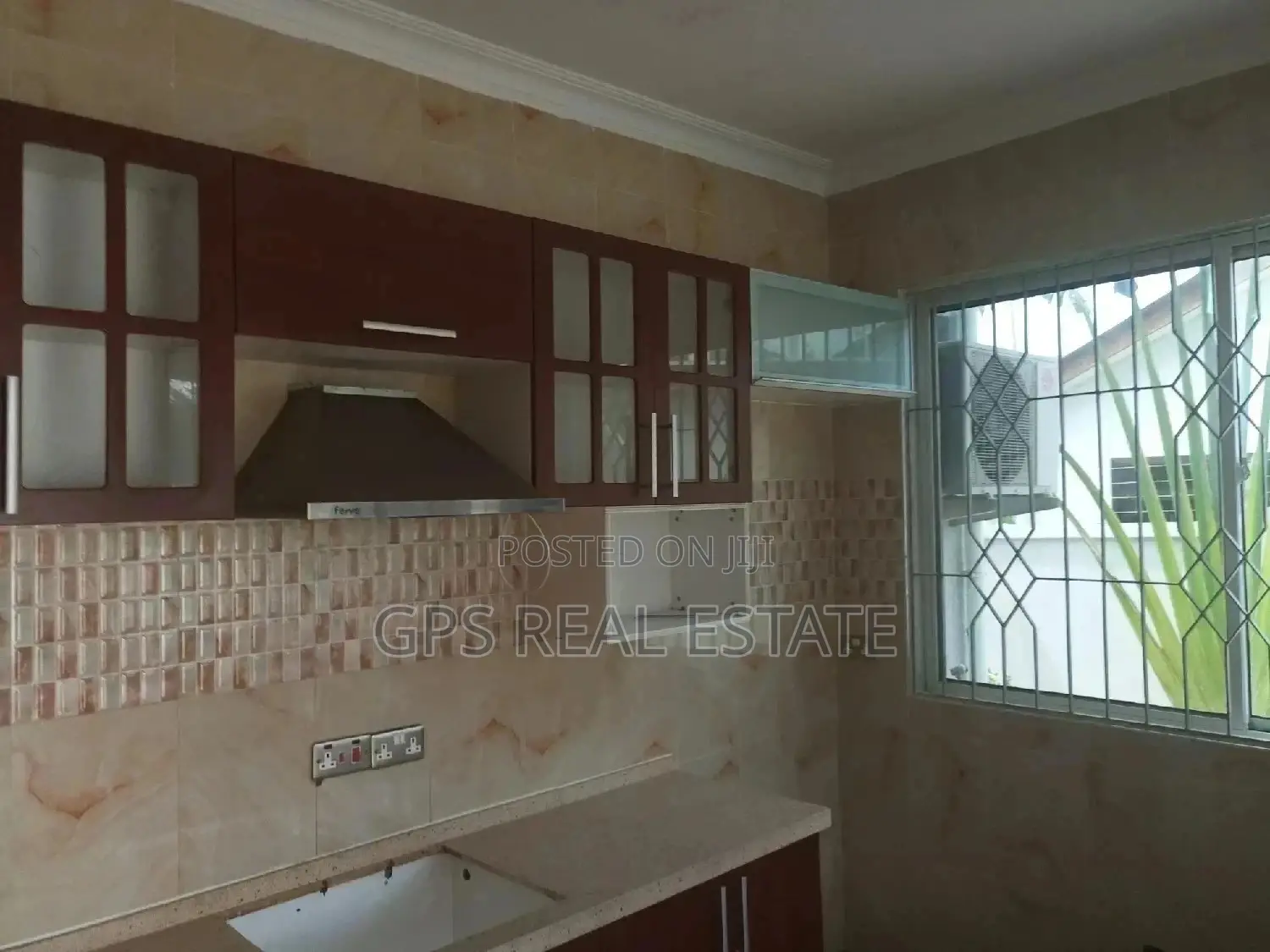 3bdrm House in Evans Mansah, Kinondoni for Sale