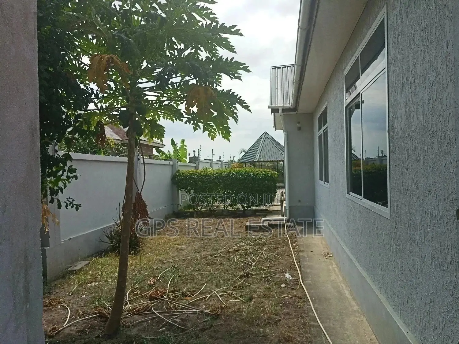 3bdrm House in Evans Mansah, Kinondoni for Sale