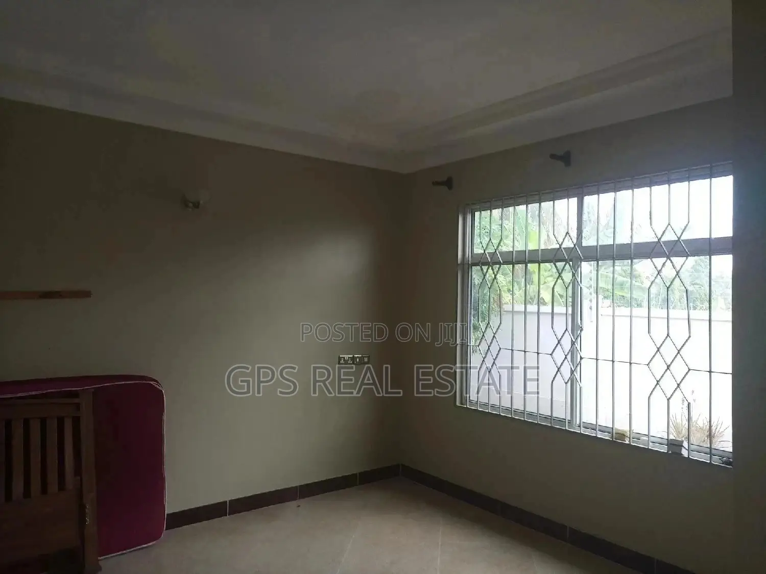 3bdrm House in Evans Mansah, Kinondoni for Sale