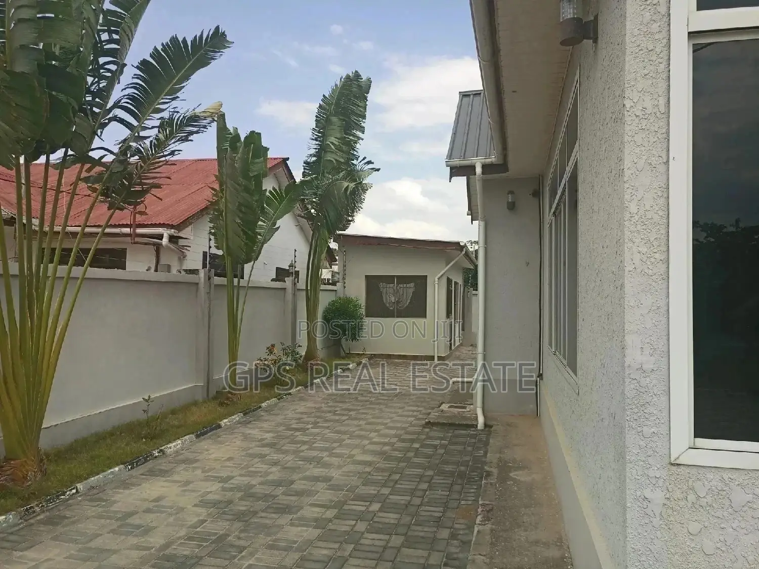 3bdrm House in Evans Mansah, Kinondoni for Sale