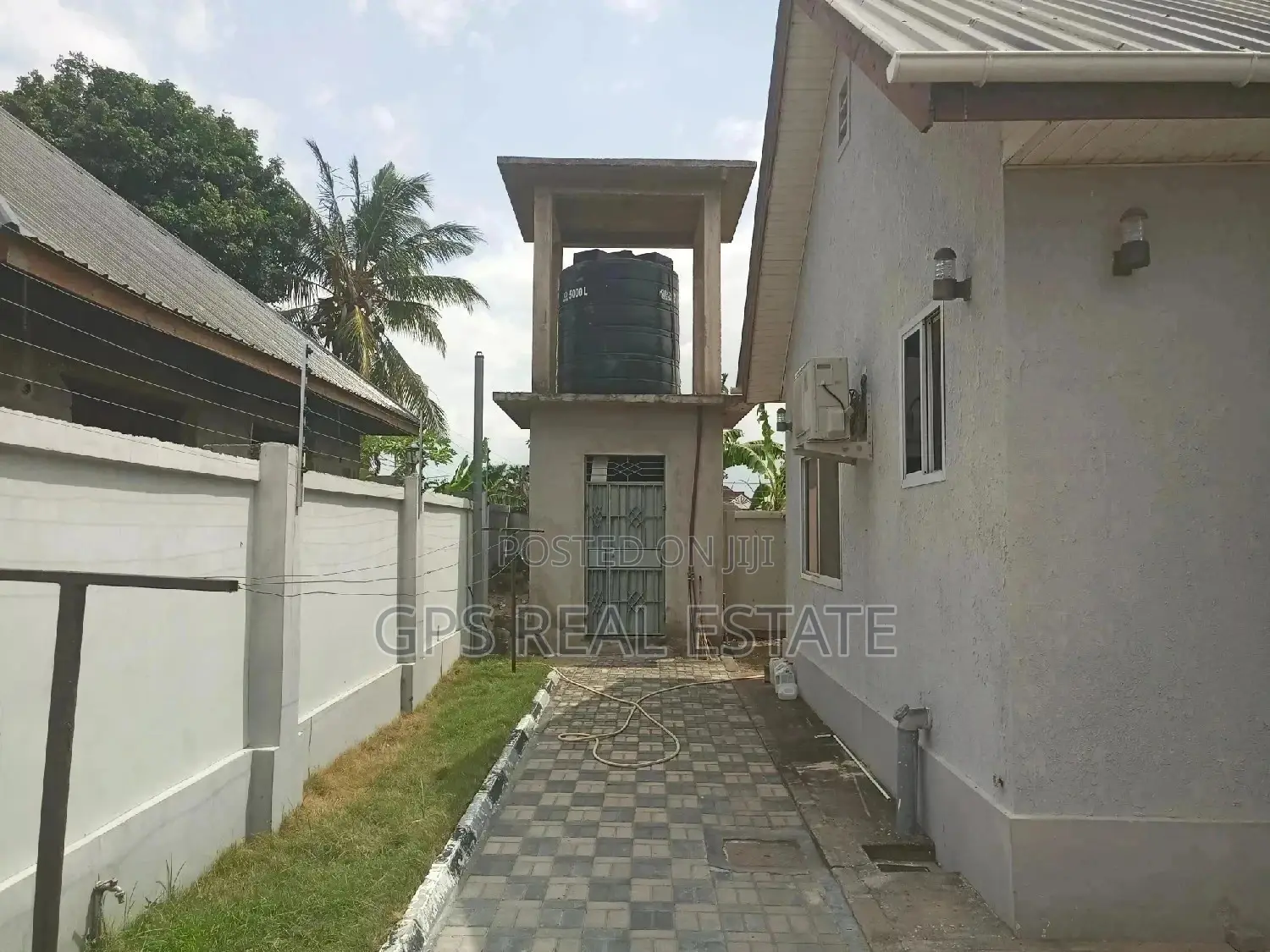 3bdrm House in Evans Mansah, Kinondoni for Sale