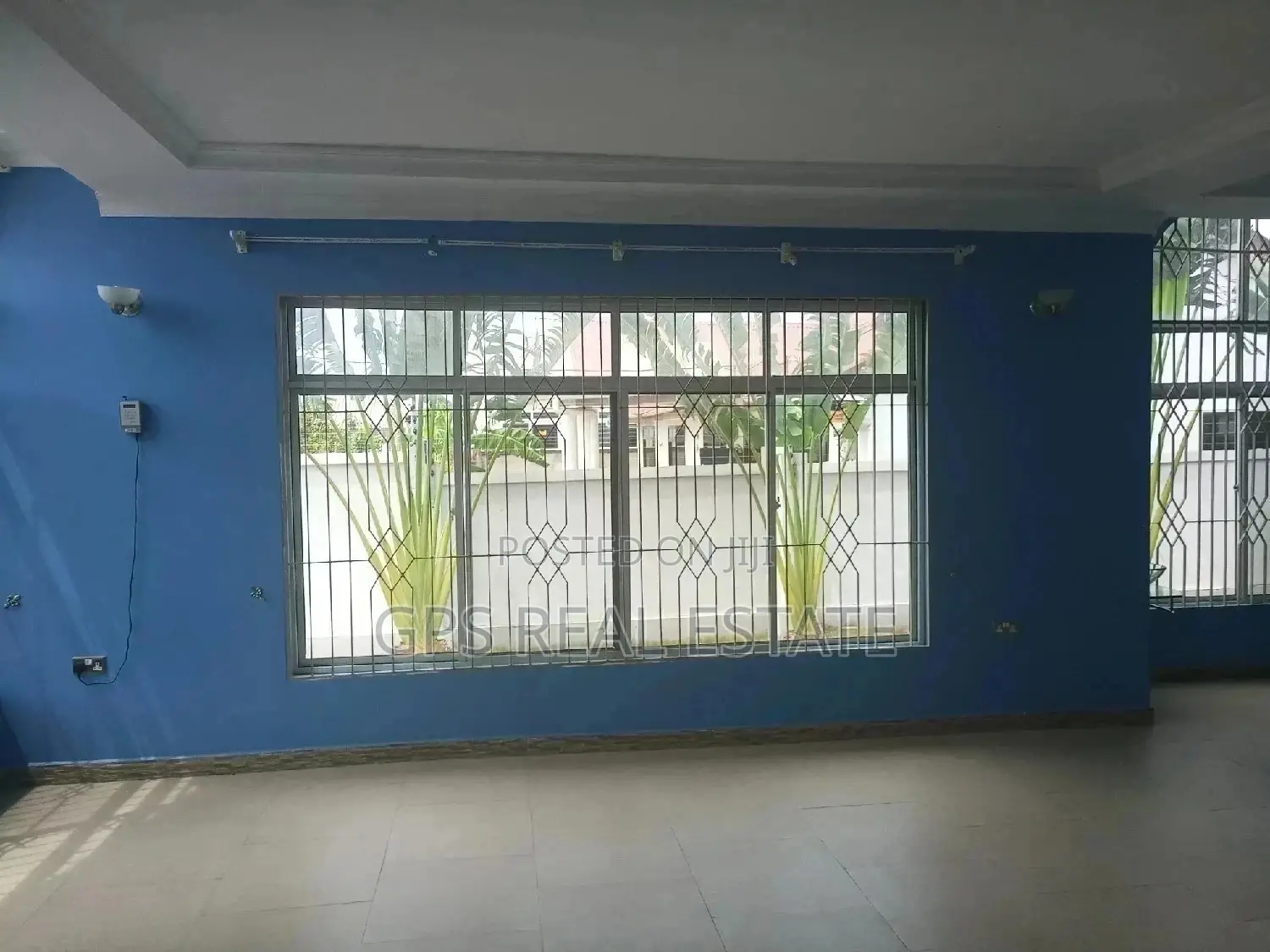 3bdrm House in Evans Mansah, Kinondoni for Sale