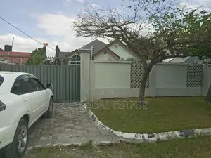 3bdrm House in Evans Mansah, Kinondoni for Sale
