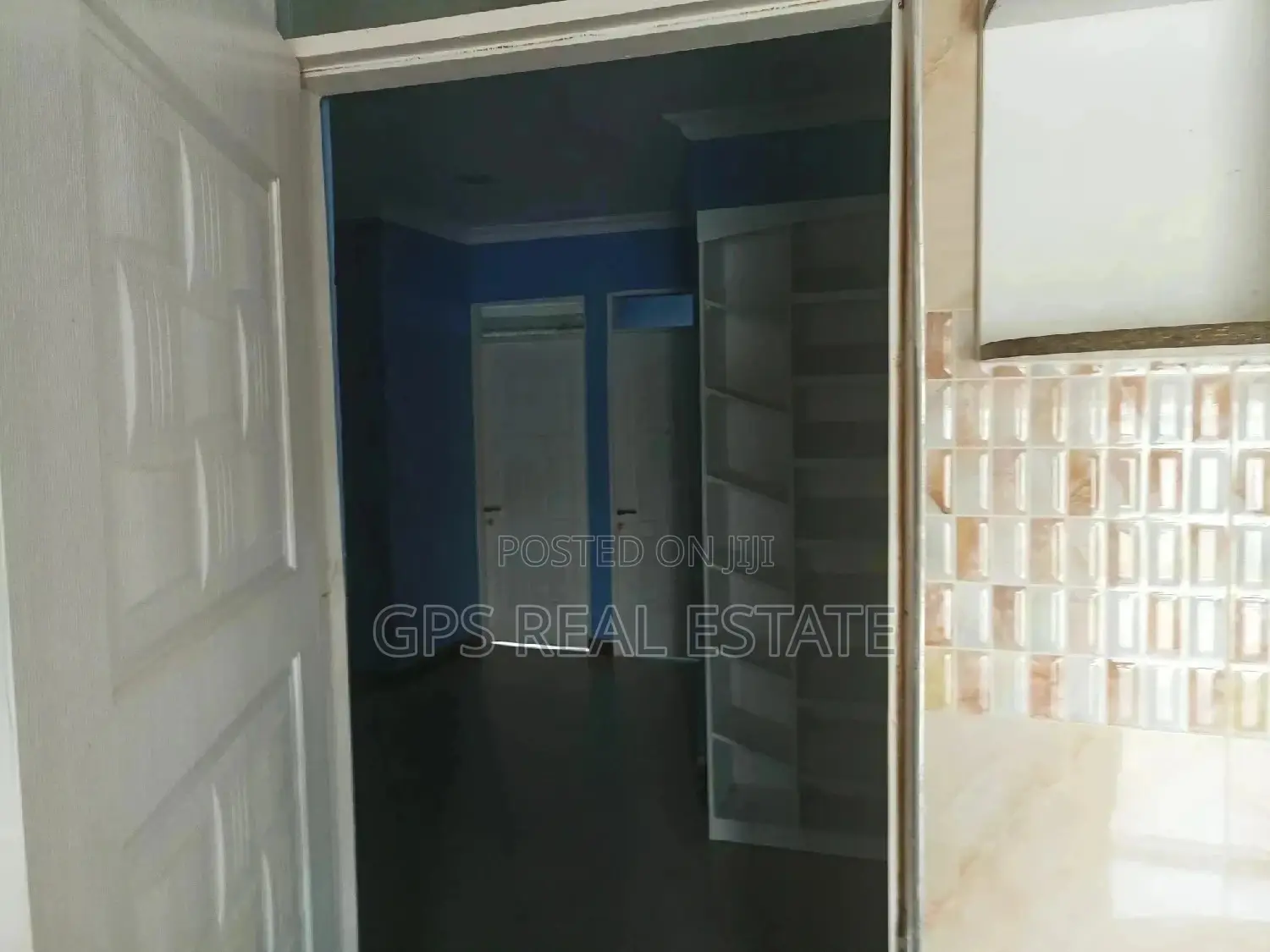 3bdrm House in Evans Mansah, Kinondoni for Sale