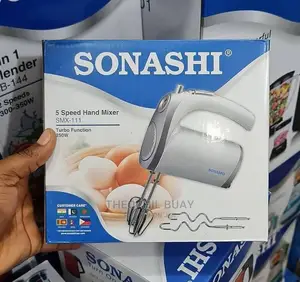 Sonashi Original Hand Mixer