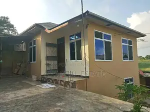 2bdrm House in Evans Mansa, Kinondoni for Rent