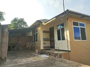 2bdrm House in Evans Mansa, Kinondoni for Rent
