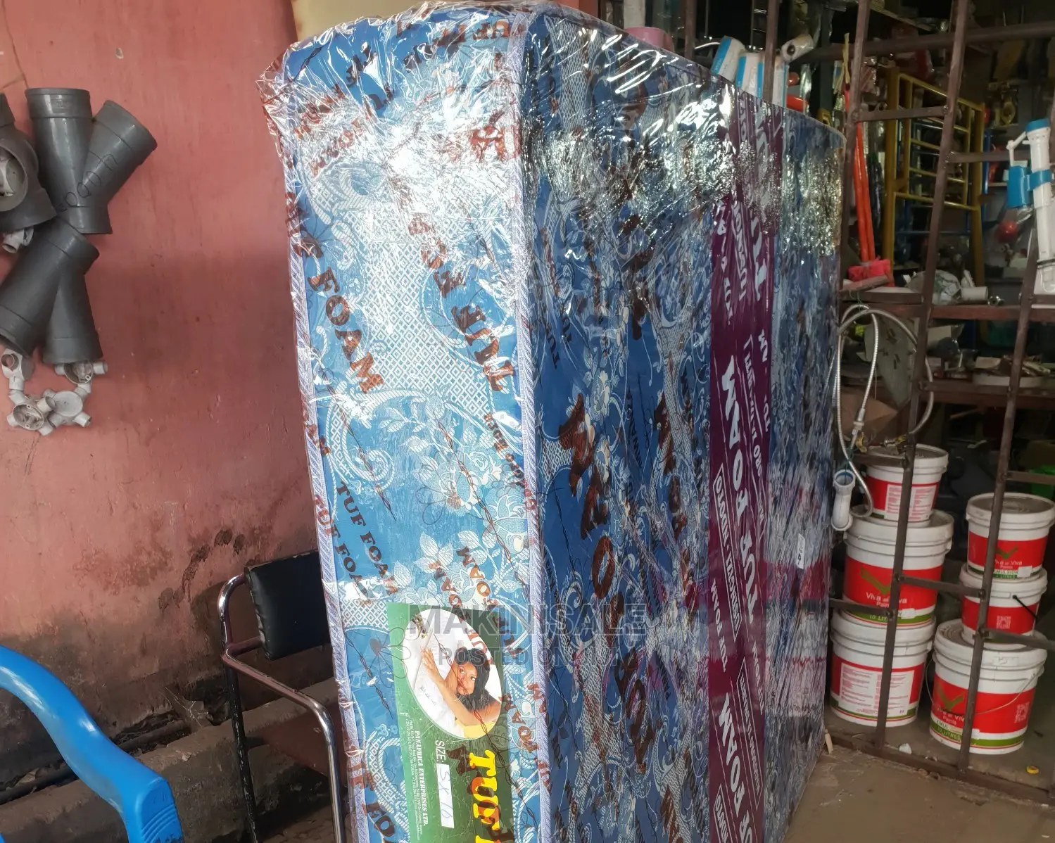 Tuffoam Ndio Godoro Nzuri Na Ni Bei Nafuu