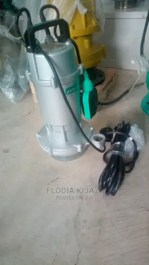Pump Za Visima Vipana
