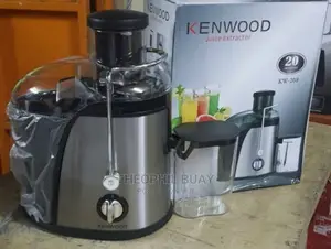 Kwnwood Juicer 700w
