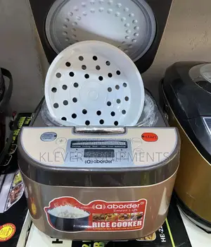 Multipurpose Electric Pressure Cooker