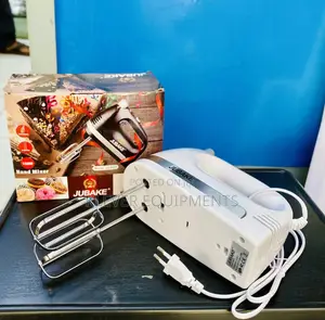 Hand Mixer