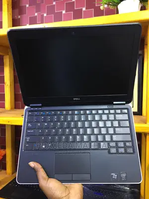 Laptop Dell Latitude 12 7250 4GB Intel Core I5 SSD 128GB