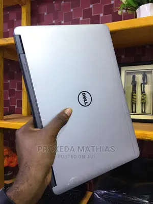 Laptop Dell Latitude 12 7250 4GB Intel Core I5 SSD 128GB