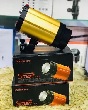 Godox Sdi300 Studio