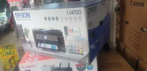 EPSON New Model L14150 Printer