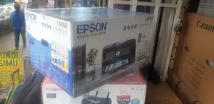 EPSON New Model L14150 Printer