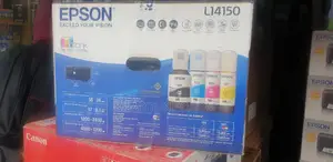 EPSON New Model L14150 Printer