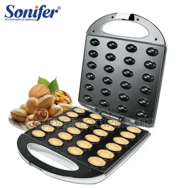 Sandwich Maker