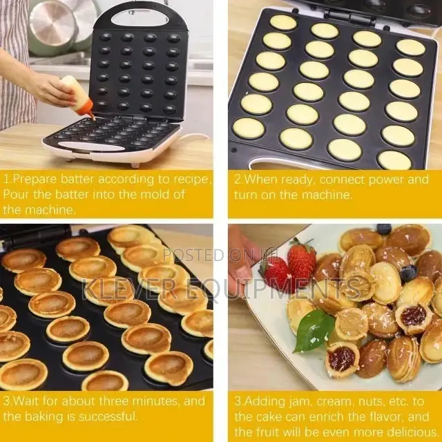 Sandwich Maker