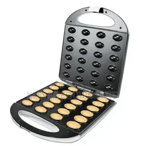 Sandwich Maker