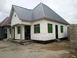 3bdrm House in Evans Mansah, Chamazi for Sale