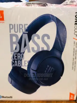Jbl Headphones