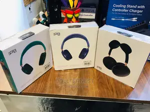 P8 Headphones