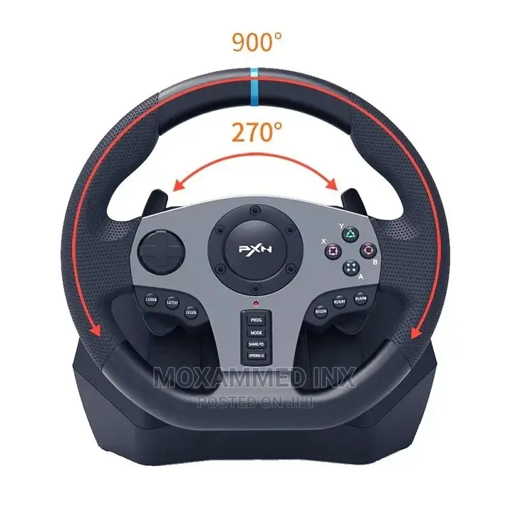 Original Pxn V9