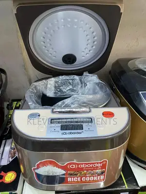 Multipurpose Electric Pressure Cooker
