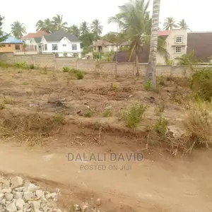 Plot Sqm650 4sale at Kigamboni Mikwambe