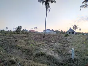 Plot Sqm650 4sale at Kigamboni Mikwambe