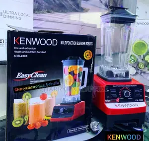 Kenwood Blender 2L
