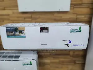 Hisense Wintair Wall Split Air Conditioner (22,000 Btu)